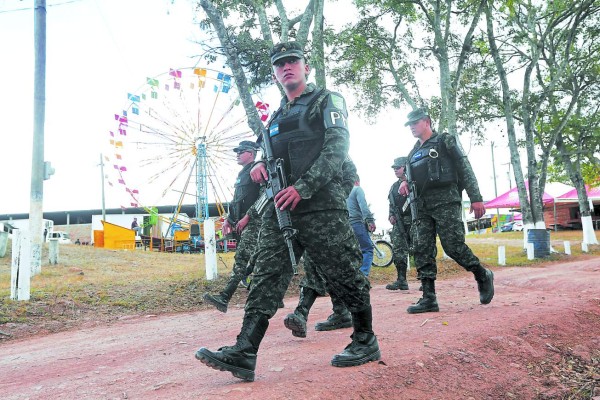 Unas 120 mil personas se esperan este año en Agafam