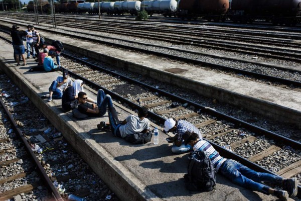 Narcocorrupción: Estados Unidos analiza limitar la asistencia a Centroamérica