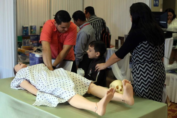 Congreso Nacional de Medicina