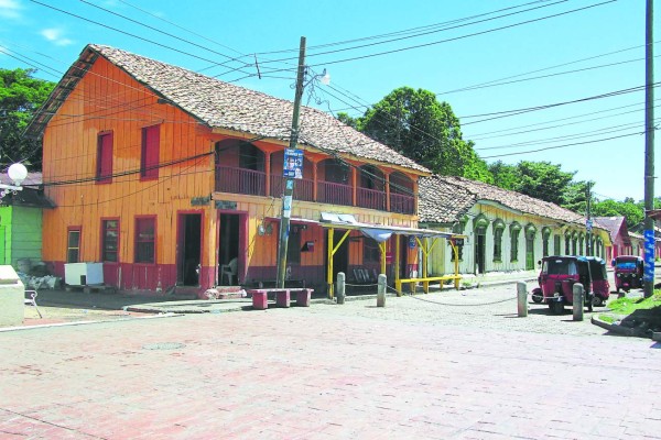 Mítica Amapala, rincón sureño con tintes alemanes