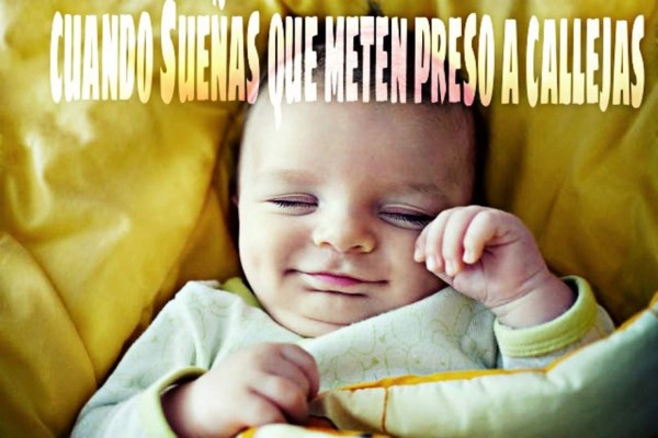 Dedican memes a Callejas tras noticia de extradición