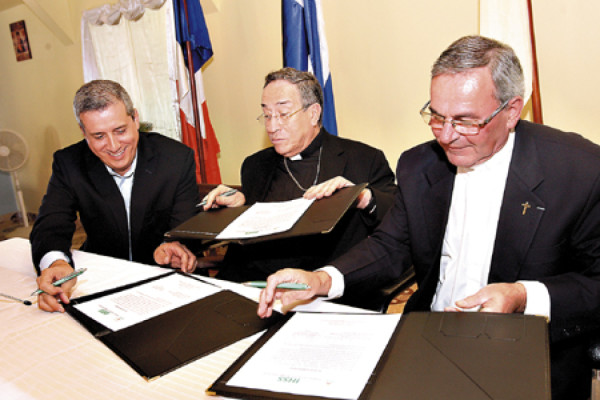 Afiliados al IHSS serán atendidos en Ojojona