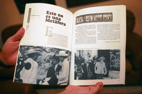 Festivales de cine: El gran reto de los nuevos cineastas es superar a Sami