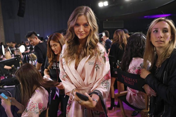 Los Ángeles de Victoria's Secret y Katy Perry cancelan participación en desfile 2017