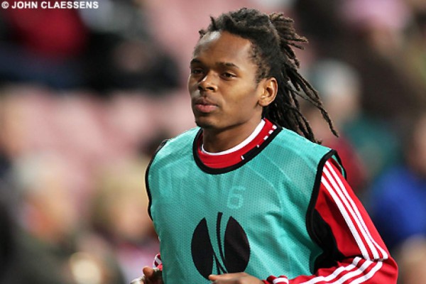 Luis Arcángel Ramos se une al Marathón