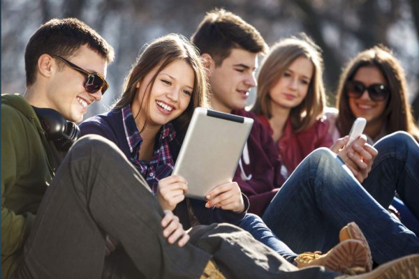 &nbsp;Red social cambia ruta de las empresas