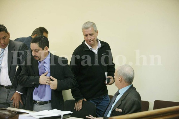 Honduras: Este viernes se emiten fallo en juicio del IHSS