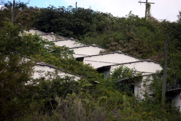 En un año podrían dar el visto bueno para habitar Ciudad Mateo