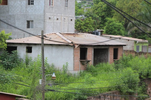 El 11% de las viviendas del DC están abandonadas