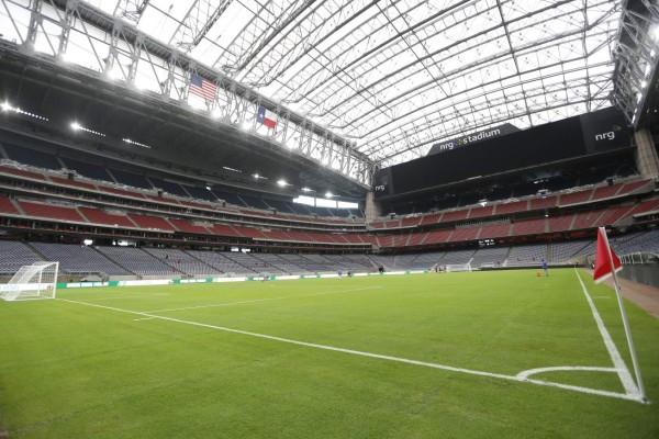 Entre La H y el tri... no pueden ser amistosos