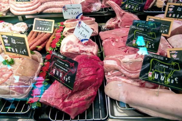 No se metan con la carne, se defienden en los reinos ganaderos del Cono Sur&nbsp;&nbsp;