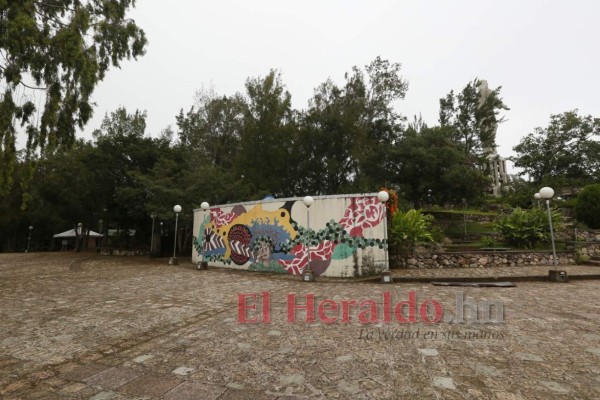 Con medidas de bioseguridad, El Picacho abre sus puertas (FOTOS)