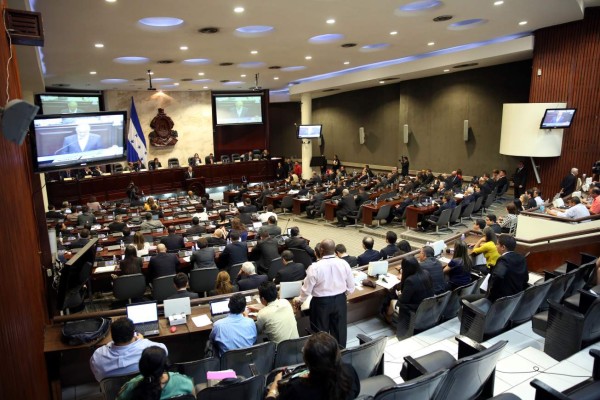 CN pedirá opinión sobre solicitud de plebiscito