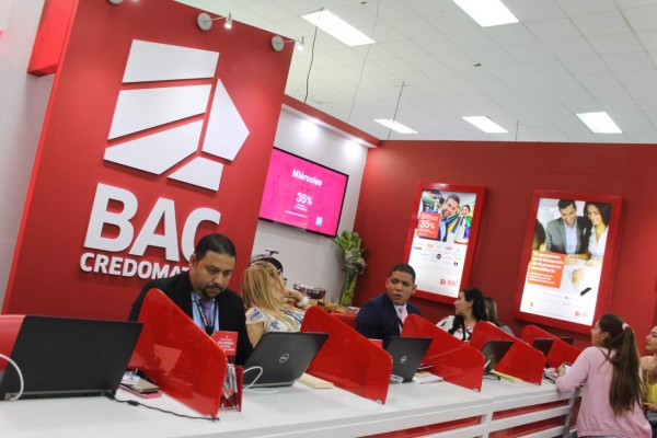 El banco que ve la sostenibilidad como modelo de negocios