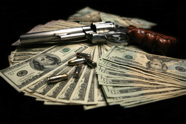 ¿Cuánto le cuesta la violencia a Honduras?