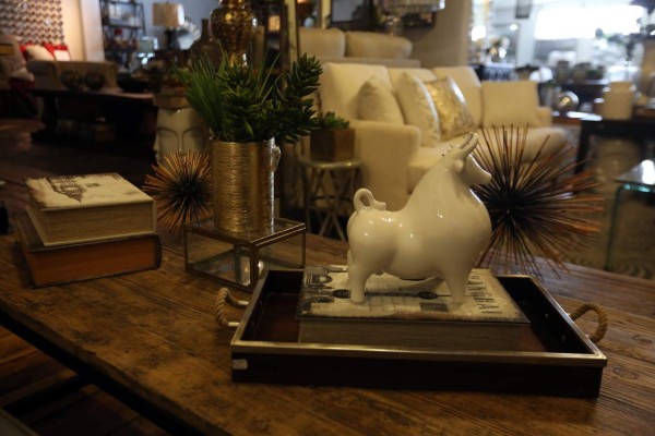 Aires del campo en la ciudad