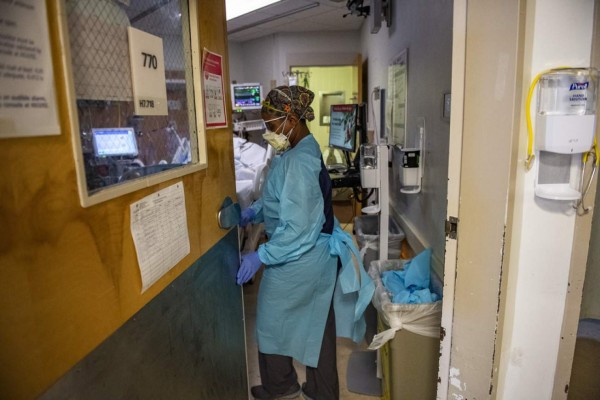 ¿Qué se sabe de la nueva variante IHU de covid-19?