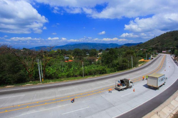 En riesgo ingresos de Adasa en el corredor turístico hondureño