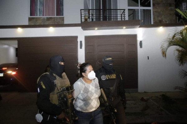 De liderar en la Mololoa a su captura en residencial Palma Real, así cayó cabecilla de la MS-13