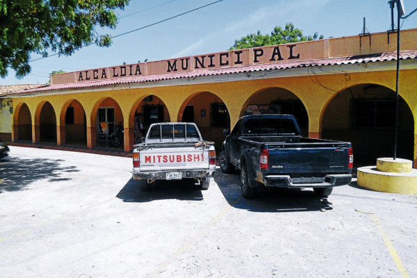 Alcaldías de la zona sur logran elevada captación tributaria