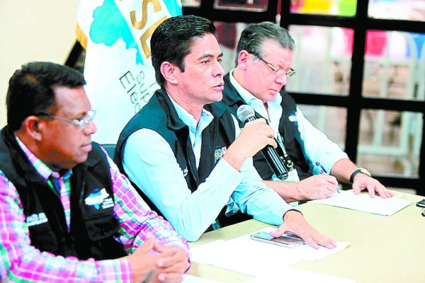 Observación y novedades, la diferencia en el proceso electoral de Honduras 2017