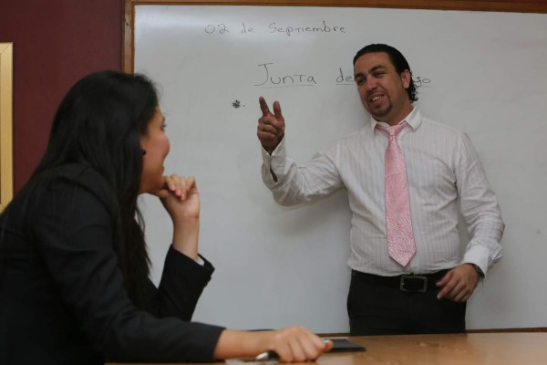 Desarrolle sus habilidades gerenciales