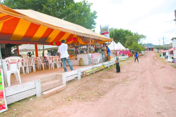Feria de Agafam cerrará con tarde folclórica