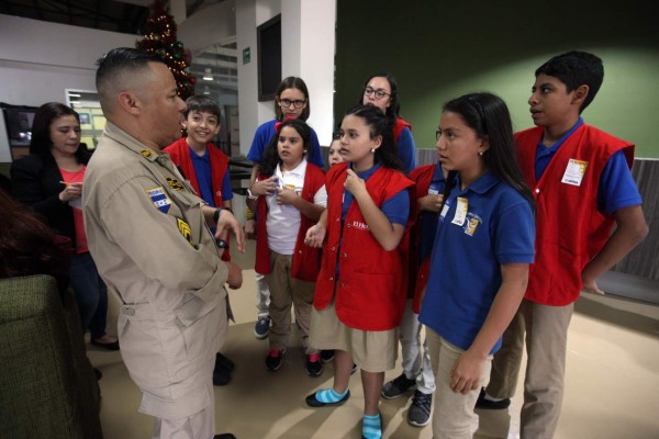 amazing shake, toda una aventura de aprendizaje