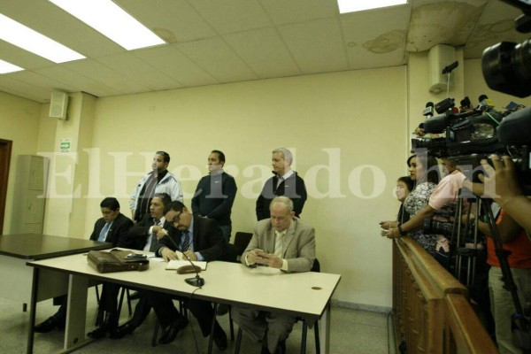 Caso IHSS: Declaran culpable a Mario Zelaya y Ramón Berttety por sobrevaloración de boletos aéreos