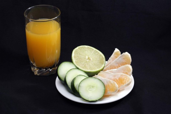 Refrescante verano