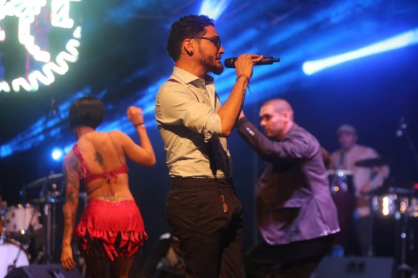 Cienaños Fest abre una alternativa a las vertientes del arte hondureño