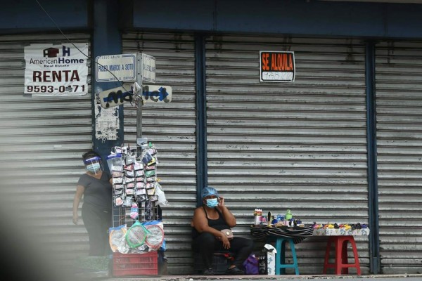 El rubro de bienes raíces es golpeado por el covid-19