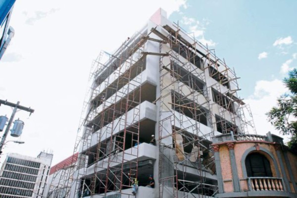 4,000 millones de dólares en proyectos residenciales en Centroamérica