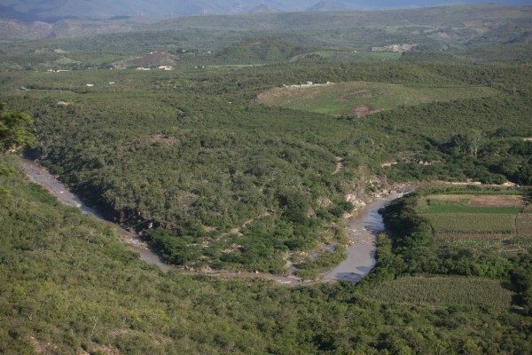 Río del Hombre es la apuesta para una nueva represa