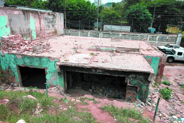 Plan de acción para intervenir casas abandonadas