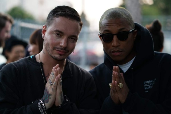 'Mi gente”, el tema que está en la cima de popularidad en Spotify y Billboard