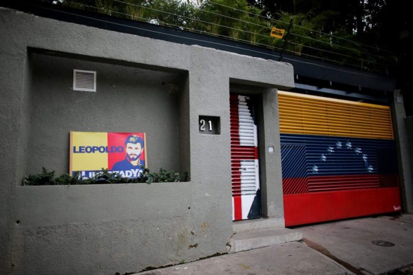 Venezuela: Tribunal dice Leopoldo López y Antonio Ledezma violaron arresto domiciliario