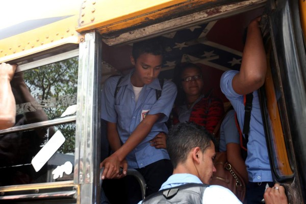 Cambio de horario escolar liquidaría jornada nocturna