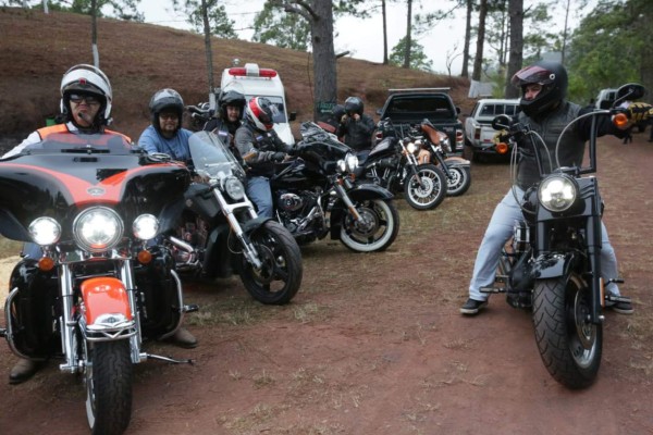 FOTOS: Las delicias gastronómicas que se disfrutan en la ruta de los valles y las montañas