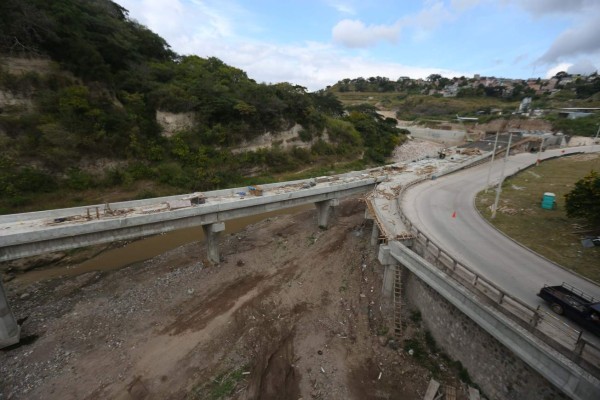 Unos 2,200 millones de lempiras en obras invertirá la Alcaldía de la capital de Honduras en 2018