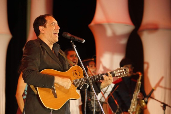 Música catracha con sello de exportación