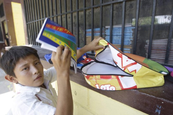 Despertamos los sueños de superación en Las Arenas