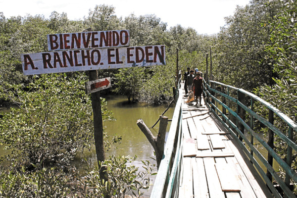 Arena, sol y mar ofrece el sur