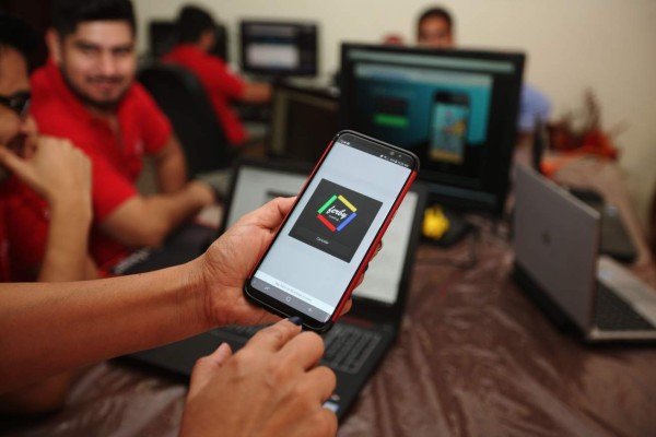 Ferby Apps: e-commerce en potencia