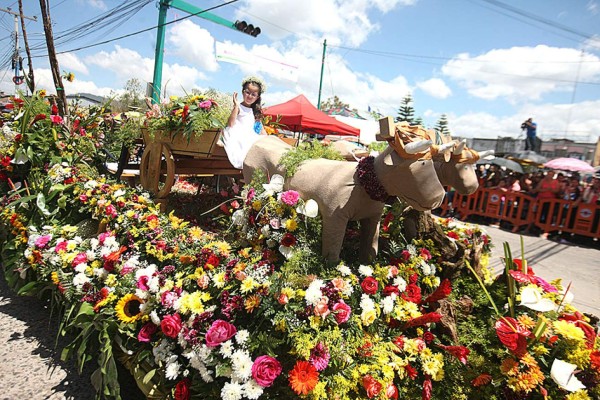 Las Fotos de la Semana en ElHeraldo.hn