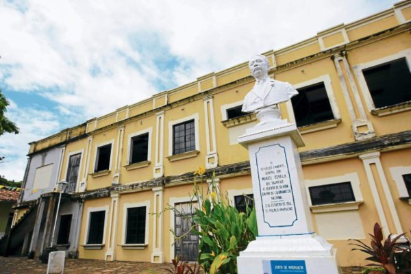 Un contacto con la historia de Máximo Gómez