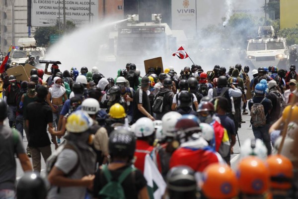Asamblea General de la OEA busca concluir con acuerdo sobre Venezuela