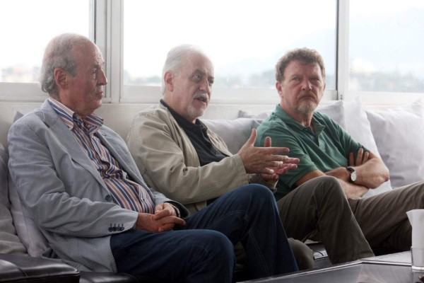 La literatura, una forma de resistencia