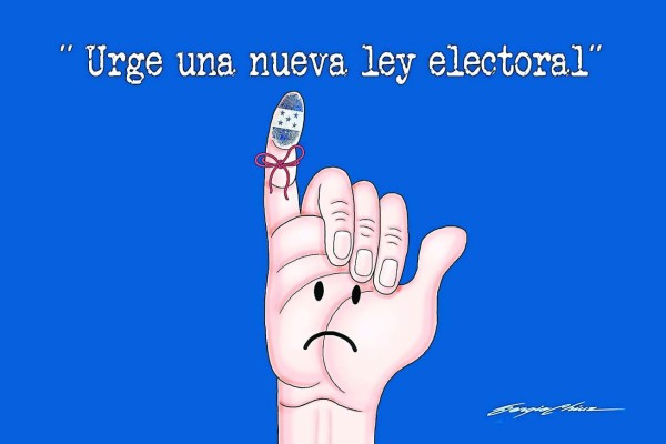 Para que no se les olvide