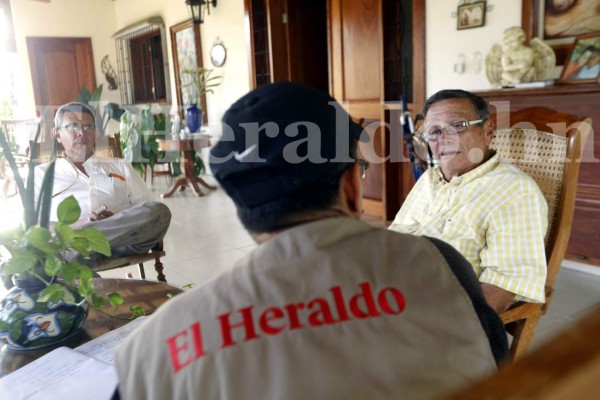 Eliminar fronteras piden descendientes de Francisco Morazán en Nicaragua